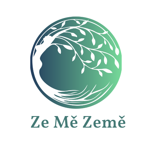 logo Ze mě Země